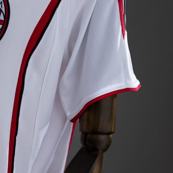 2006-07 AC MILAN AWAY