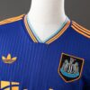 2025-26 NEWCASTLE THIRD AWAY LONG SLEEVE