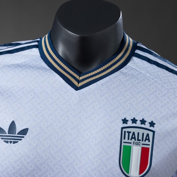 2026 ITALY AWAY WORLD CUP (PLAYER VERSION)