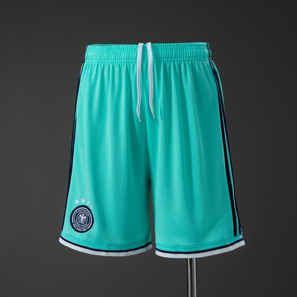 2026 GERMANY AWAY SHORTS