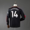 2025-26 ARSENAL SPECIAL EDITION LONG SLEEVE