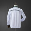 1995-96 BORUSSIA MONCHENGLADBACH HOME LONG SLEEVE