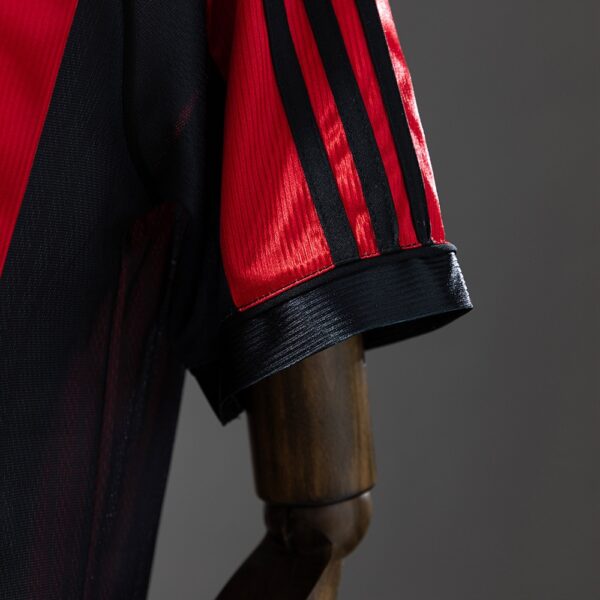 1998-99 AC MILAN HOME