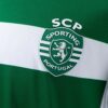 2025-26 SPORTING LISBON HOME (FAN VERSION)