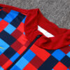 2026-27 BARCELONA TRACKSUITS TRAINING SUIT