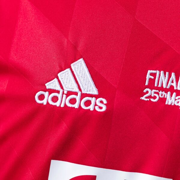 2013-14 BAYERN MUNICH HOME