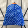 NETHERLANDS TRAINING WINDBREAKER （DOUBLE SIDED ）