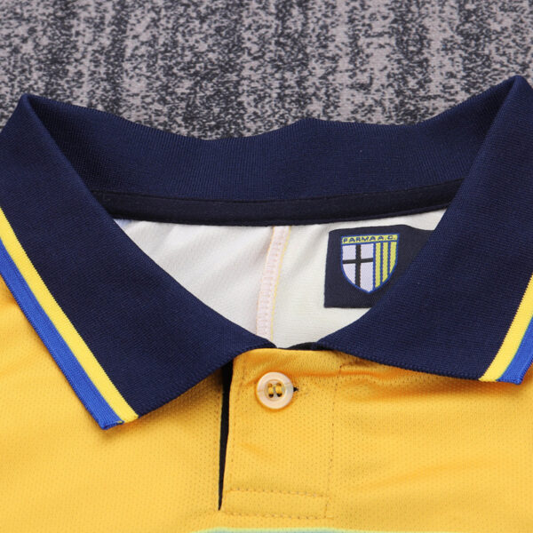 1999-00 PARMA HOME KIDS KIT