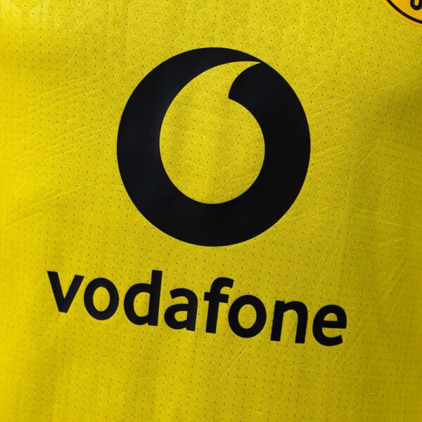 2026-27 BORUSSIA DORTMUND HOME (PLAYER VERSION)