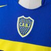 2004-05 BOCA JUNIORS HOME