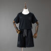 2026 NORWAY WORLD CUP AWAY KIDS KIT