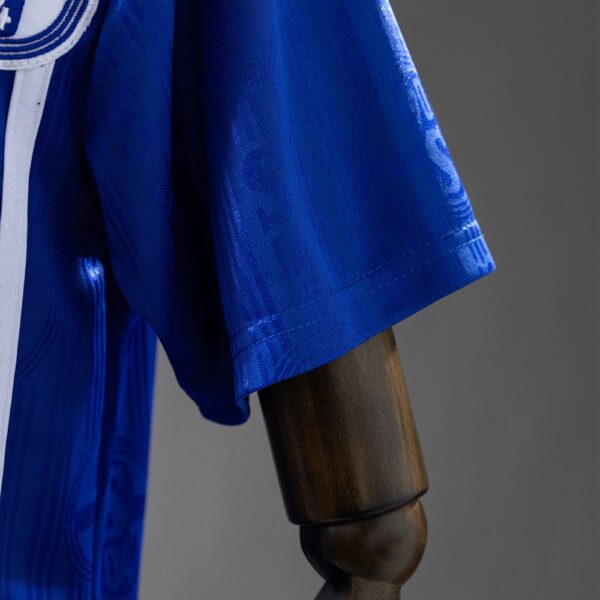 1996-97 SCHALKE 04 HOME