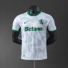2025-26 SPORTING LISBON AWAY (PLAYER VERSION)