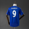 2015-16 LEICESTER CITY HOME
