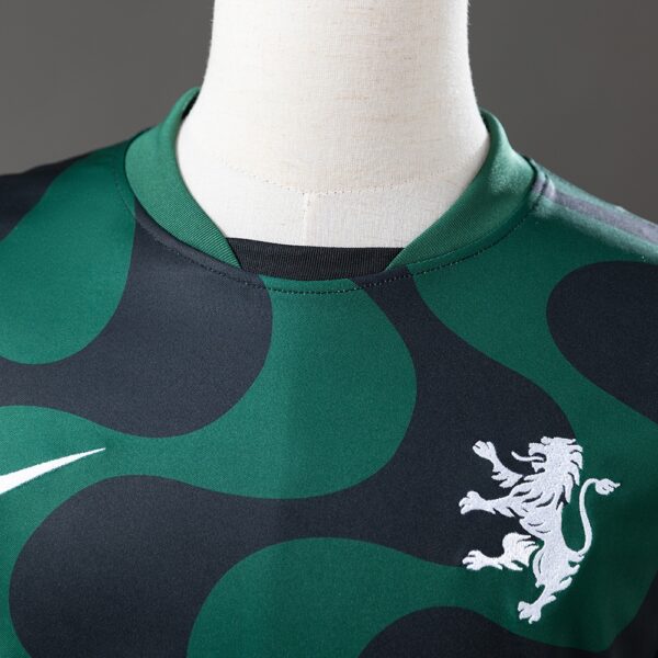 2025-26 SPORTING LISBON THIRD AWAY (FAN VERSION)
