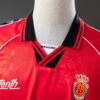 1996-97 MALLORCA HOME
