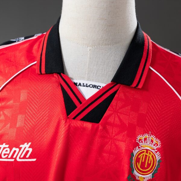 1996-97 MALLORCA HOME