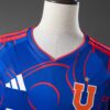 2026 UNIVERSIDAD DE CHILE HOME