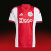 2025-26 AJAX HOME (PLAYER VERSION)