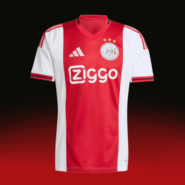 2025-26 AJAX HOME (PLAYER VERSION)