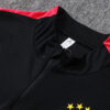 2026-27 BRAZIL TRACKSUITS TRAINING SUIT