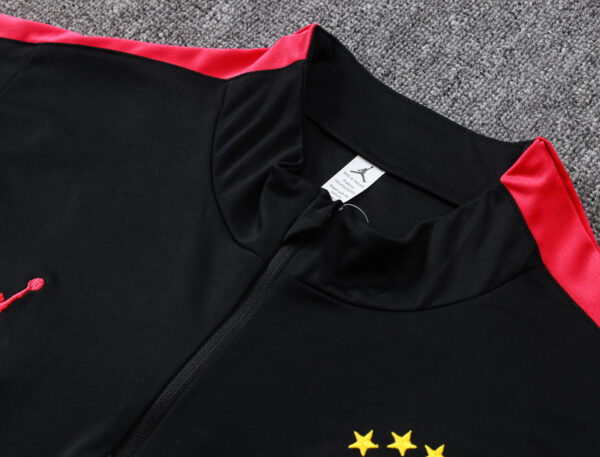 2026-27 BRAZIL TRACKSUITS TRAINING SUIT