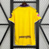 2025-26 REAL VALLADOLID THIRD AWAY