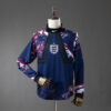 2026 ENGLAND GOALKEEPER LONG-SLEEVED