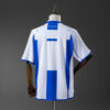 2003-04 DEPORTIVO ALAVÉS HOME