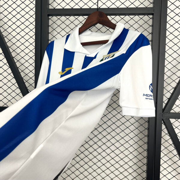 2025-26 LEGANES HOME