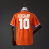 1994 NETHERLANDS HOME