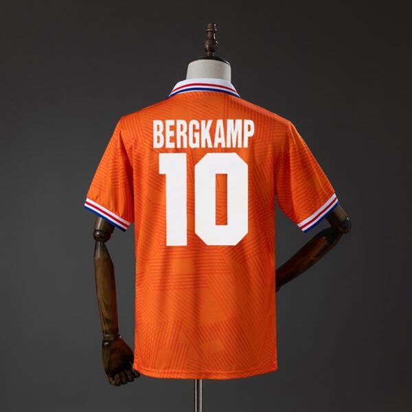 1994 NETHERLANDS HOME