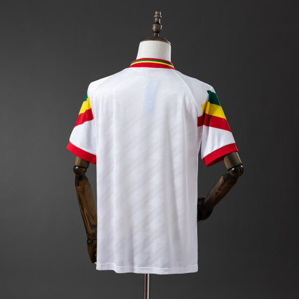 1992-94 PORTUGAL AWAY