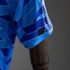 2001-02 SCHALKE 04 HOME