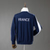 2014 FRANCE HOME JACKET RETRO