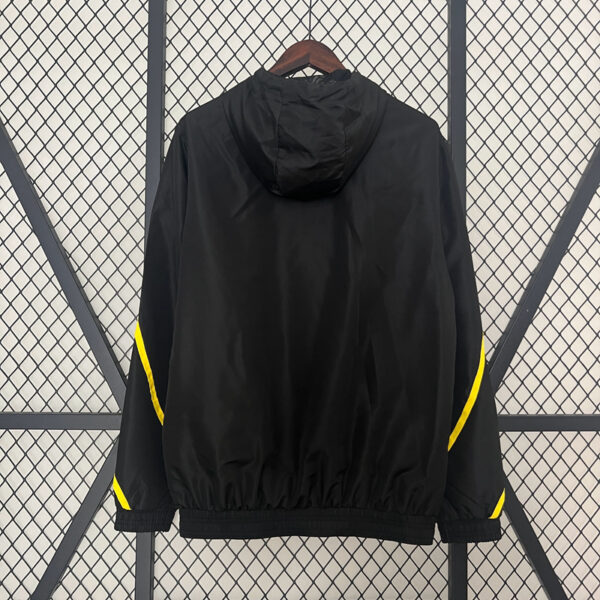 24-25 DORTMUND TRAINING WINDBREAKER
