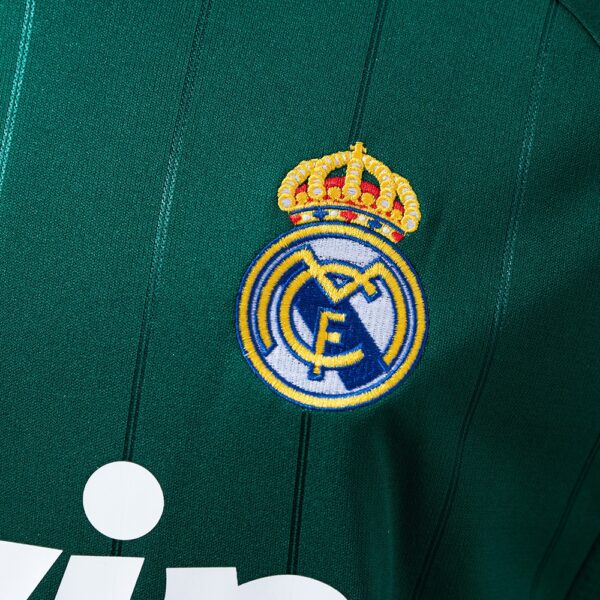 2012-13 REAL MADRID THIRD AWAY (FAN VERSION)