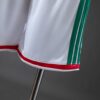 2026 MEXICO WORLD CUP HOME SHORTS