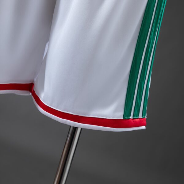 2026 MEXICO WORLD CUP HOME SHORTS