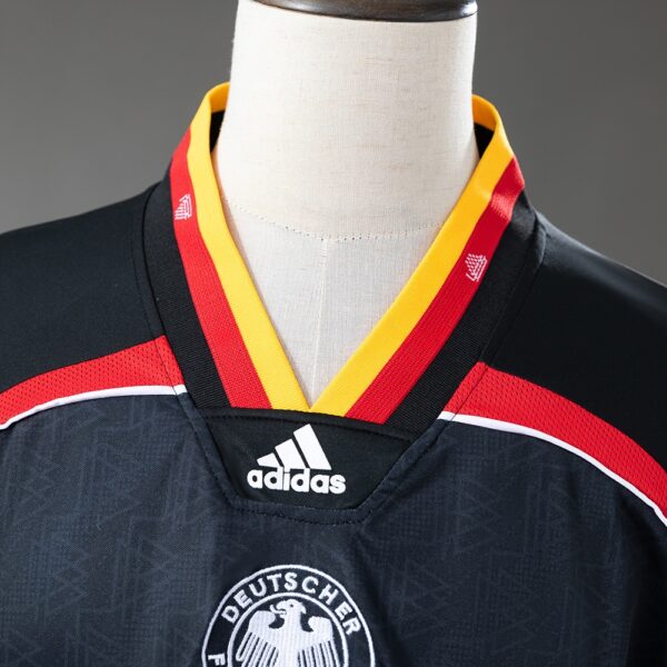 BRING BACK REMIXED GERMANY