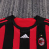 2008-09 AC MILAN HOME KIDS KIT