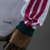 2026-27 REAL MADRID LONG SLEEVE HOME (FAN VERSION)
