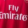 2014-15 ARSENAL HOME