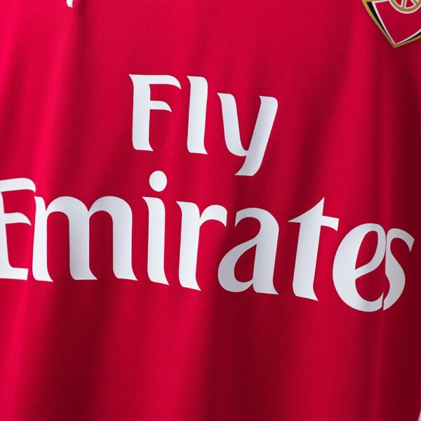2014-15 ARSENAL HOME