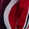 2026 FRANCE TRAINING WINDBREAKER - RED