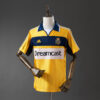2000-01 DEPORTIVO LA CORUNA AWAY