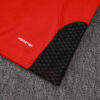 2026-27 GERMANY TRACKSUITS TRAINING SUIT-RED