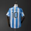 2010 ARGENTINA HOME