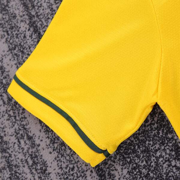 1994 BRAZIL HOME KIDS KIT