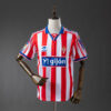 1999-00 SPORTING DE GIJON HOME